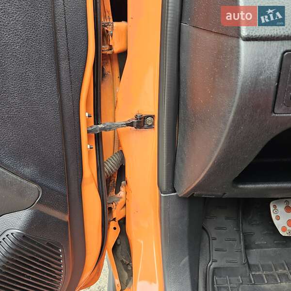 Хэтчбек Geely MK Cross 2014 в Харькове