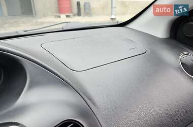 Хэтчбек Geely MK Cross 2014 в 