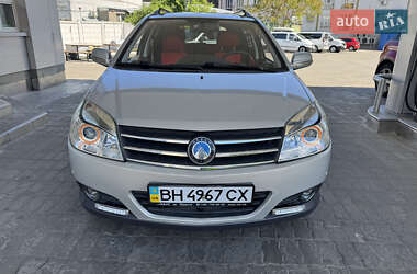 Хетчбек Geely MK Cross 2013 в Одесі