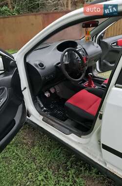 Хетчбек Geely MK Cross 2014 в 