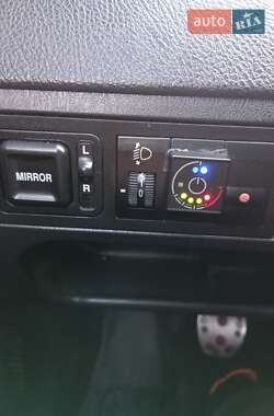 Хэтчбек Geely MK Cross 2014 в 