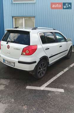 Хэтчбек Geely MK Cross 2013 в Киеве