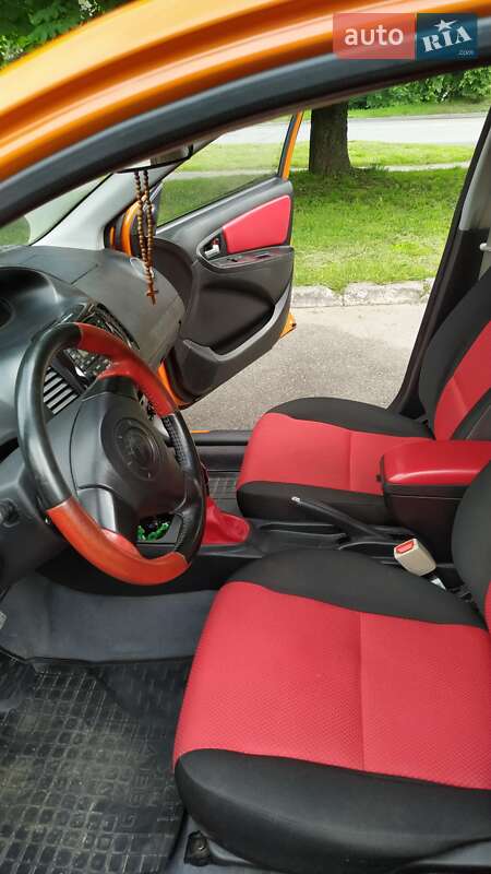 Хетчбек Geely MK Cross 2015 в Хмельницькому