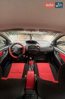 Хэтчбек Geely MK Cross 2013 в 
