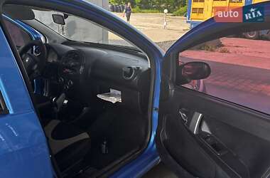 Хэтчбек Geely MK Cross 2013 в Барышевке