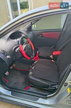 Хэтчбек Geely MK Cross 2012 в 