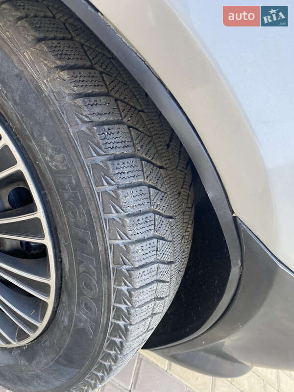 Хэтчбек Geely MK Cross 2014 в Крыжополе