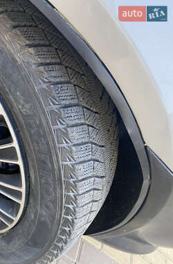 Хэтчбек Geely MK Cross 2014 в 