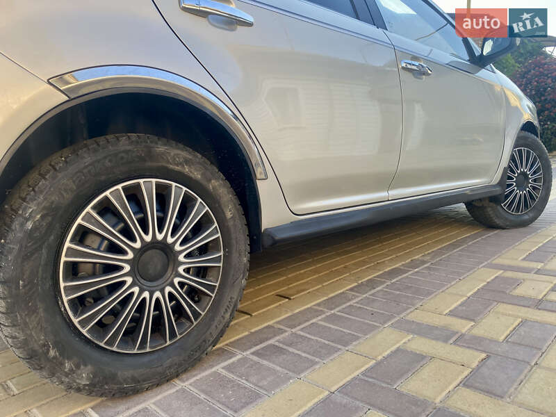 Хэтчбек Geely MK Cross 2014 в Крыжополе