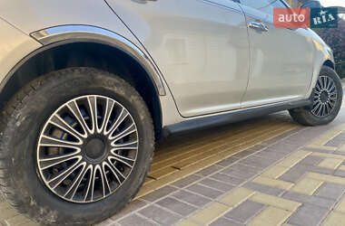 Хэтчбек Geely MK Cross 2014 в 