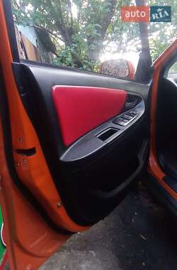 Хэтчбек Geely MK Cross 2013 в 