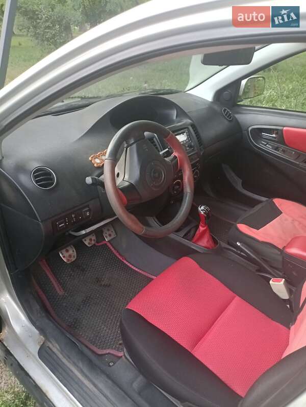 Хетчбек Geely MK Cross 2013 в Харкові