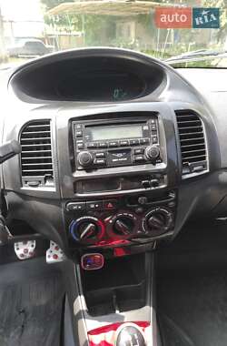 Хэтчбек Geely MK Cross 2013 в 