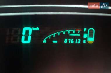 Хэтчбек Geely MK Cross 2014 в 
