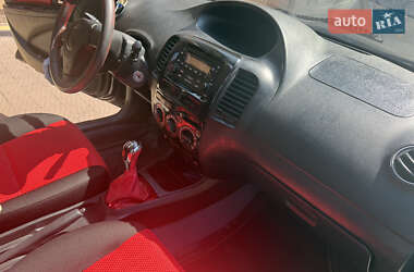 Хэтчбек Geely MK Cross 2015 в 