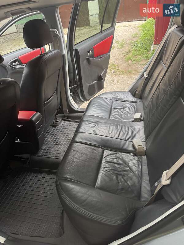 Хэтчбек Geely MK Cross 2012 в Днепре