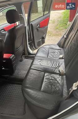 Хэтчбек Geely MK Cross 2012 в 