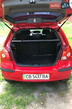 Хэтчбек Geely MK Cross 2012 в 