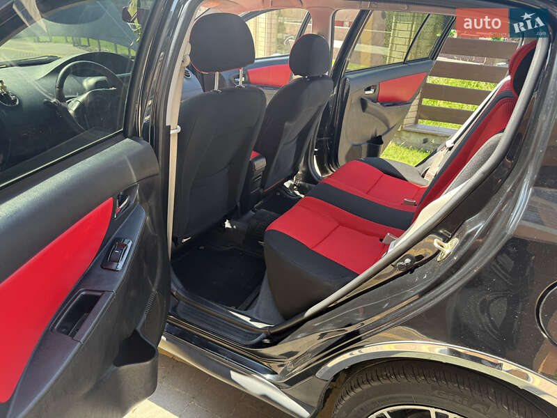 Хэтчбек Geely MK Cross 2015 в Ивано-Франковске фото 18 Хэтчбек Geely MK Cross 2015 в Ивано-Франковске
