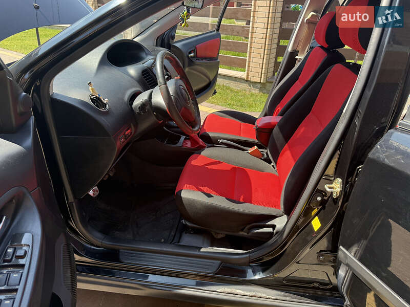 Хэтчбек Geely MK Cross 2015 в Ивано-Франковске фото 21 Хэтчбек Geely MK Cross 2015 в Ивано-Франковске