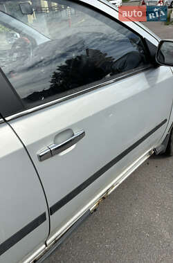 Хетчбек Geely MK Cross 2012 в 