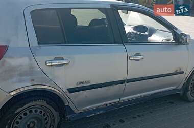 Хэтчбек Geely MK Cross 2013 в 