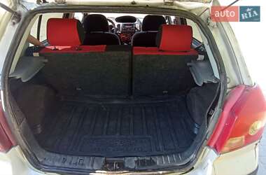 Хэтчбек Geely MK Cross 2013 в 