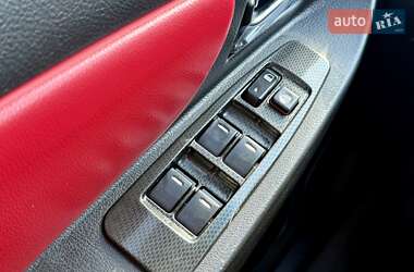 Хэтчбек Geely MK Cross 2013 в 