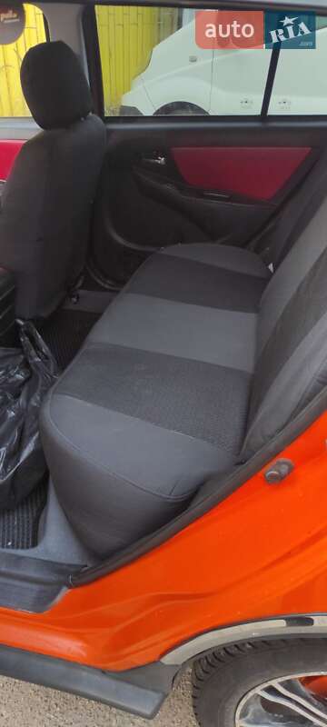 Хэтчбек Geely MK Cross 2013 в Харькове фото 24 Хэтчбек Geely MK Cross 2013 в Харькове
