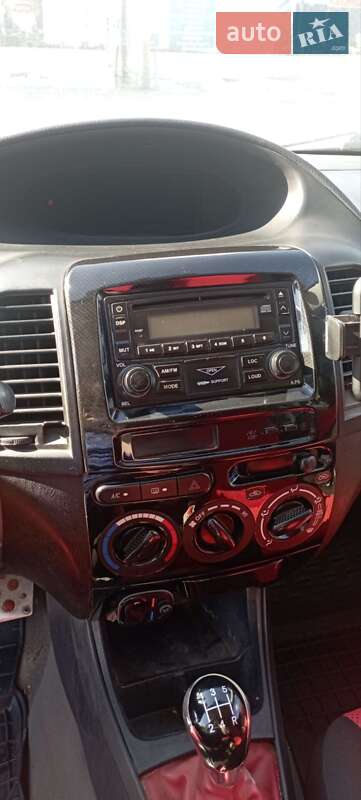 Хэтчбек Geely MK Cross 2013 в Ирпене