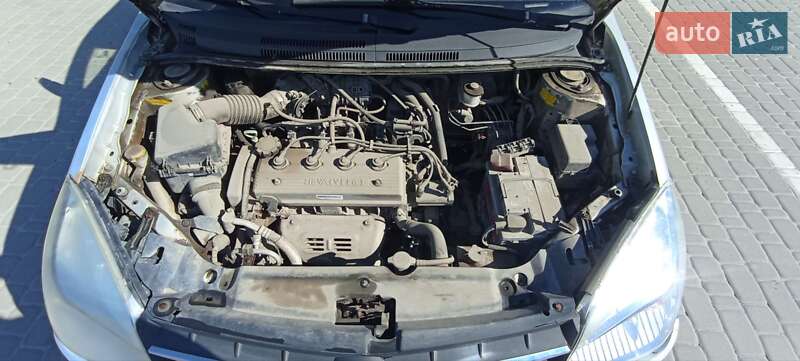 Хэтчбек Geely MK Cross 2013 в Ирпене