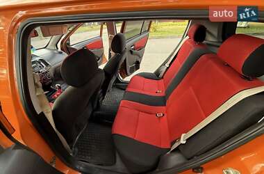 Хэтчбек Geely MK Cross 2014 в 