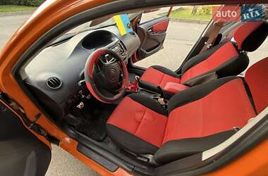 Хэтчбек Geely MK Cross 2014 в 