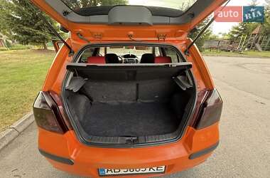 Хэтчбек Geely MK Cross 2014 в 