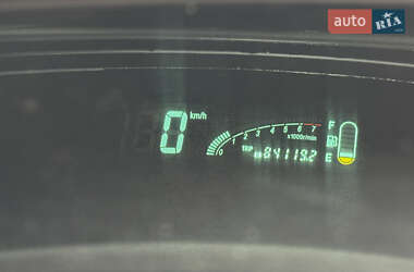 Хэтчбек Geely MK Cross 2013 в 