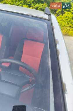 Хэтчбек Geely MK Cross 2013 в 