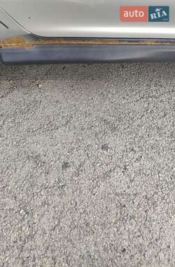 Хэтчбек Geely MK Cross 2013 в 