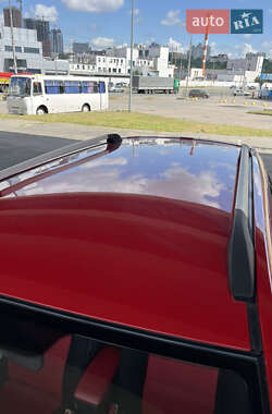 Хэтчбек Geely MK Cross 2013 в 