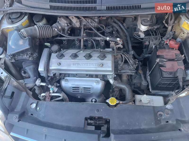 Хэтчбек Geely MK Cross 2012 в Шумске