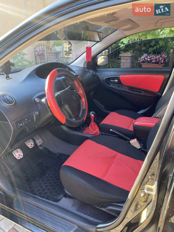 Хэтчбек Geely MK Cross 2013 в Львове