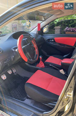 Хэтчбек Geely MK Cross 2013 в 