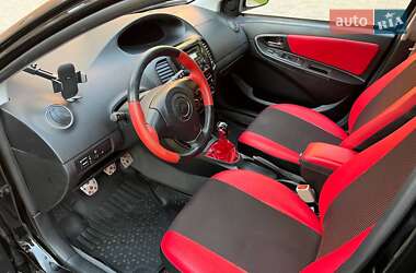Хэтчбек Geely MK Cross 2014 в 