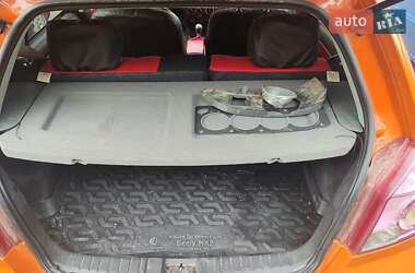 Хэтчбек Geely MK Cross 2013 в 