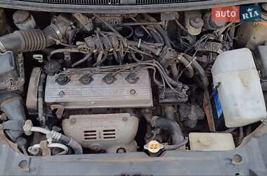 Хэтчбек Geely MK Cross 2013 в 