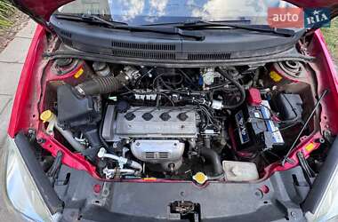 Хэтчбек Geely MK Cross 2014 в 