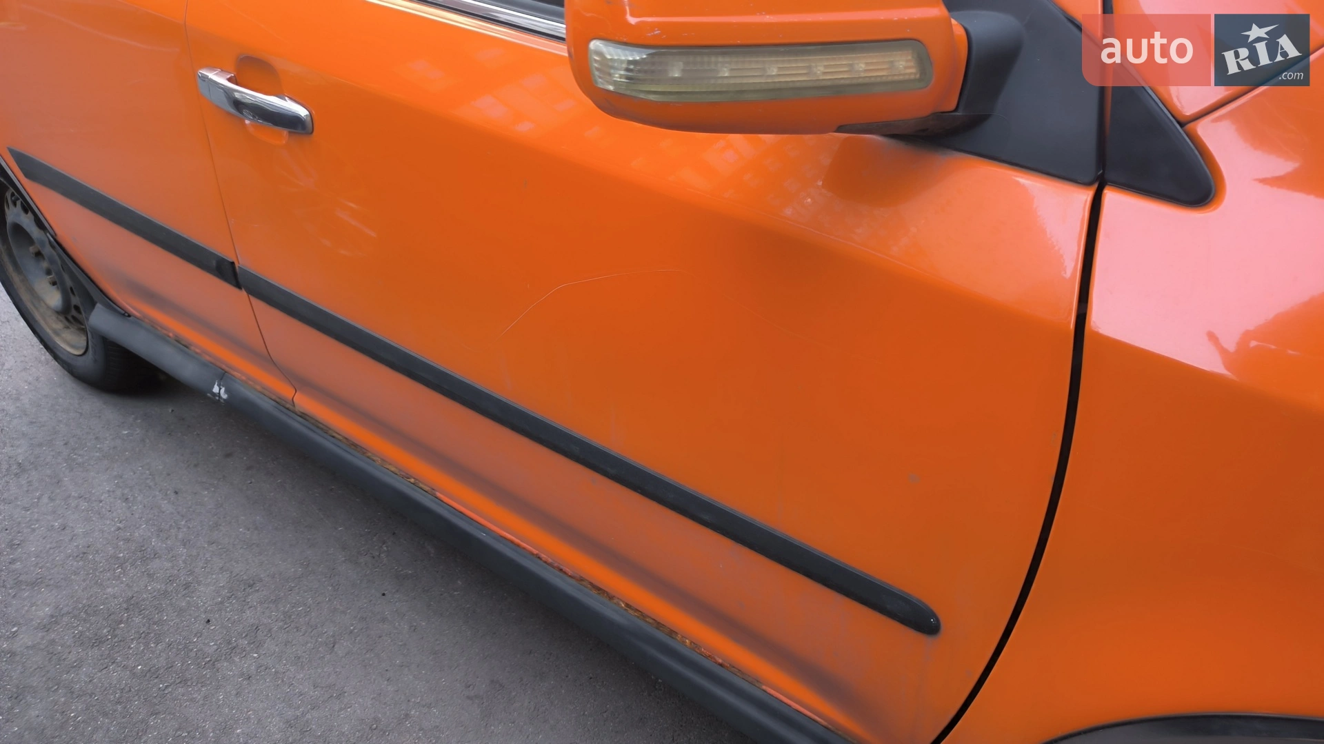 2014 Geely MK Cross - мініатюра 3