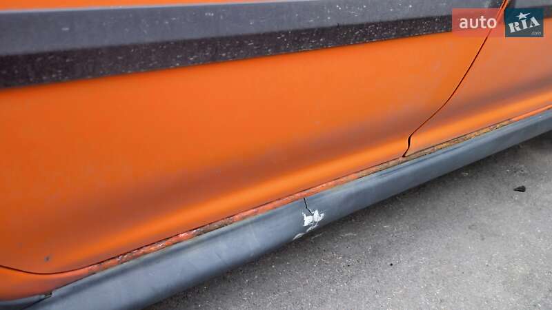 Хетчбек Geely MK Cross 2014 в Києві