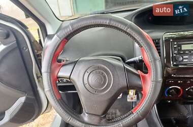 Хэтчбек Geely MK Cross 2013 в 