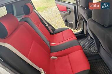 Хэтчбек Geely MK Cross 2013 в 