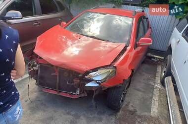 Хэтчбек Geely MK Cross 2012 в Киеве